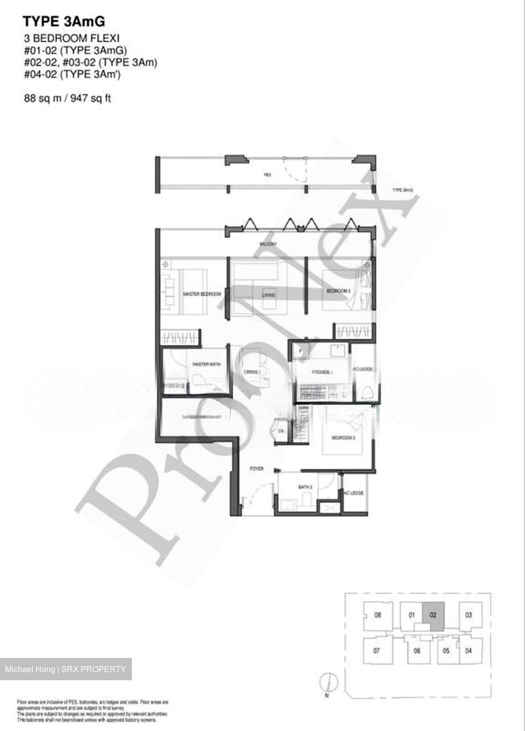 Olloi (D15), Apartment #603721091